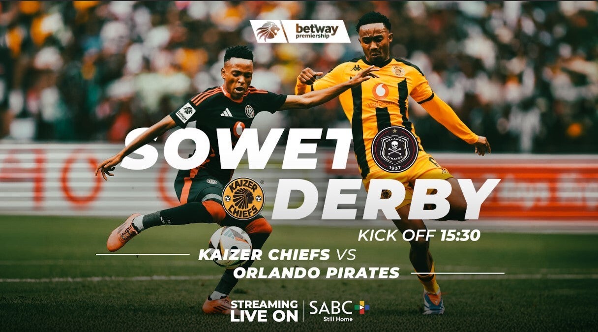 Soweto Derby