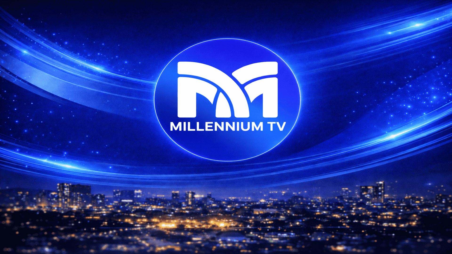 Millennium TV