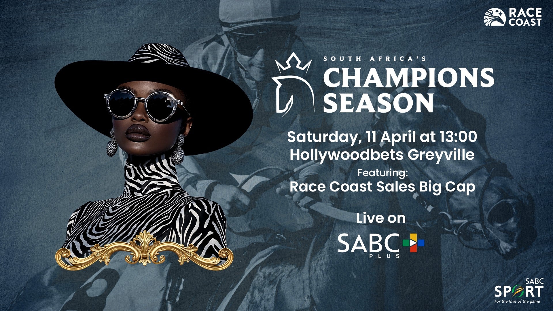 SA Champions Season