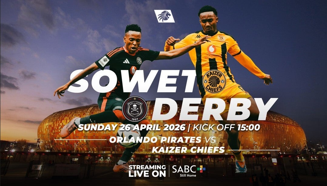 Soweto Derby