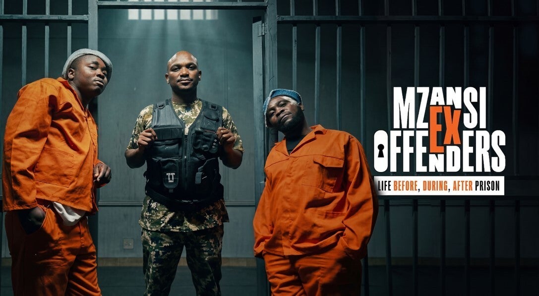 Mzansi Ex-Offenders