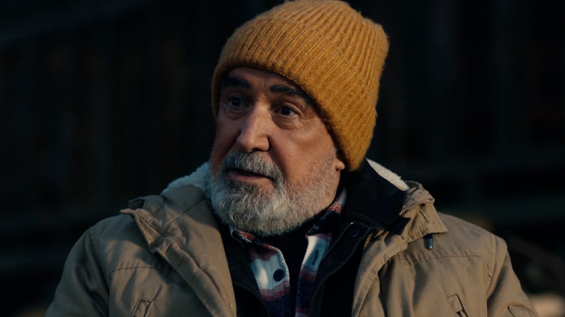 الذئب الوحيد