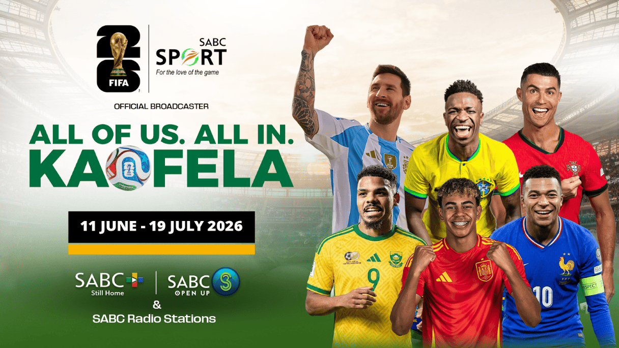 FIFA World Cup 2026