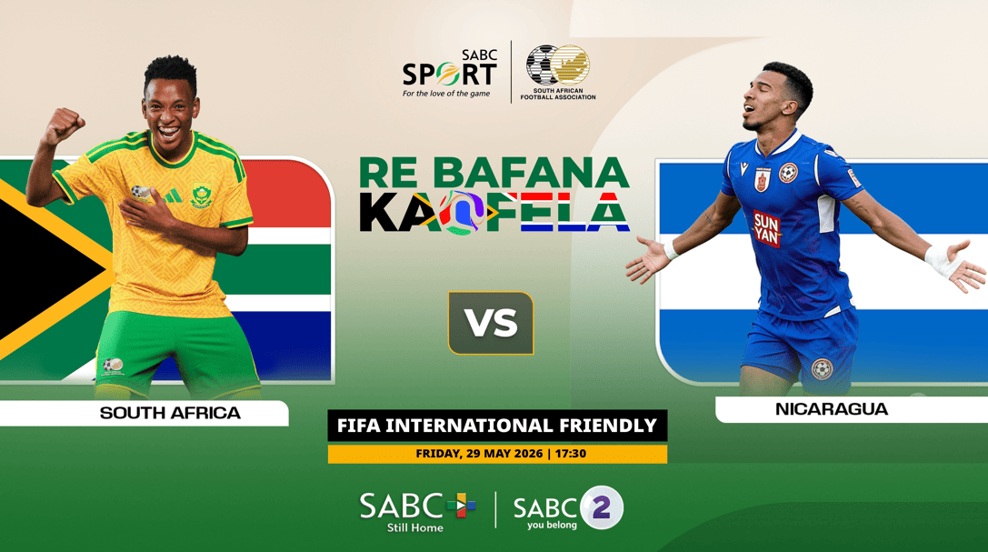 South Africa vs Nicaragua