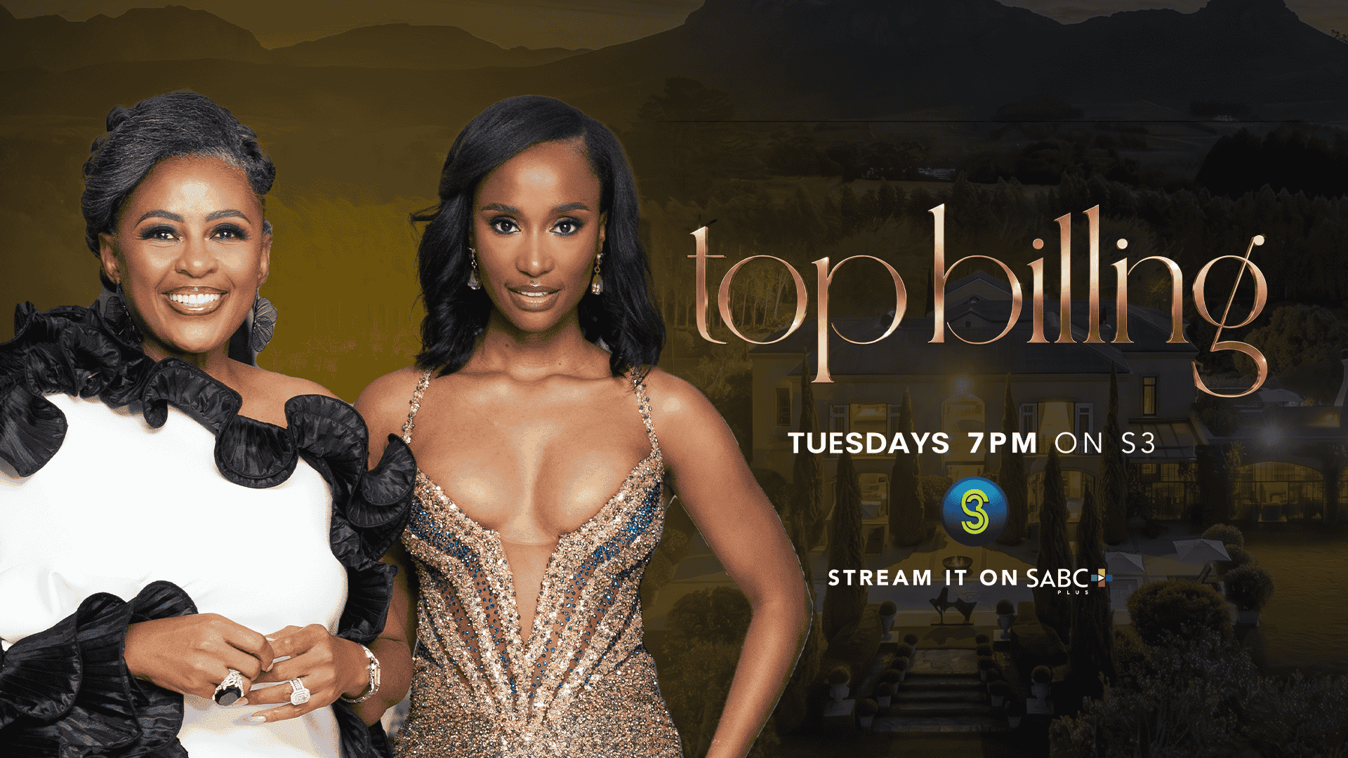 Top Billing