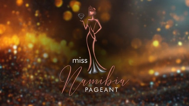 Miss Namibia