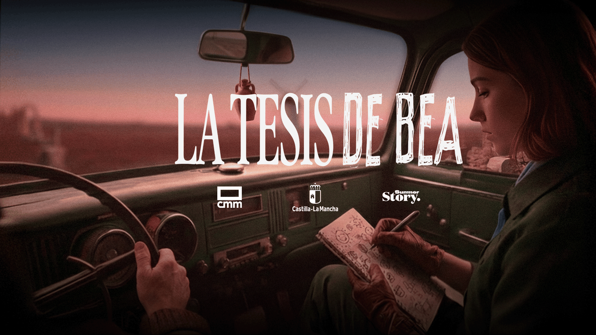 La Tesis de Bea