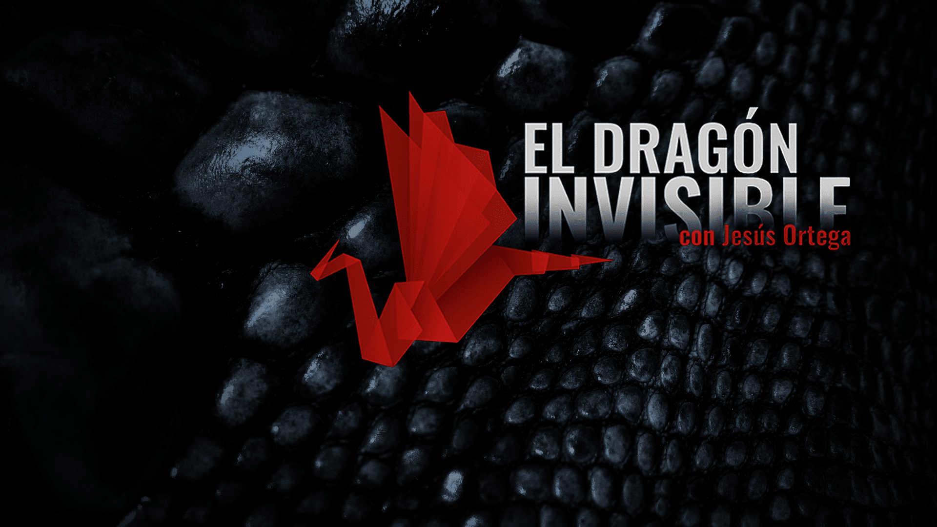 El Dragón Invisible