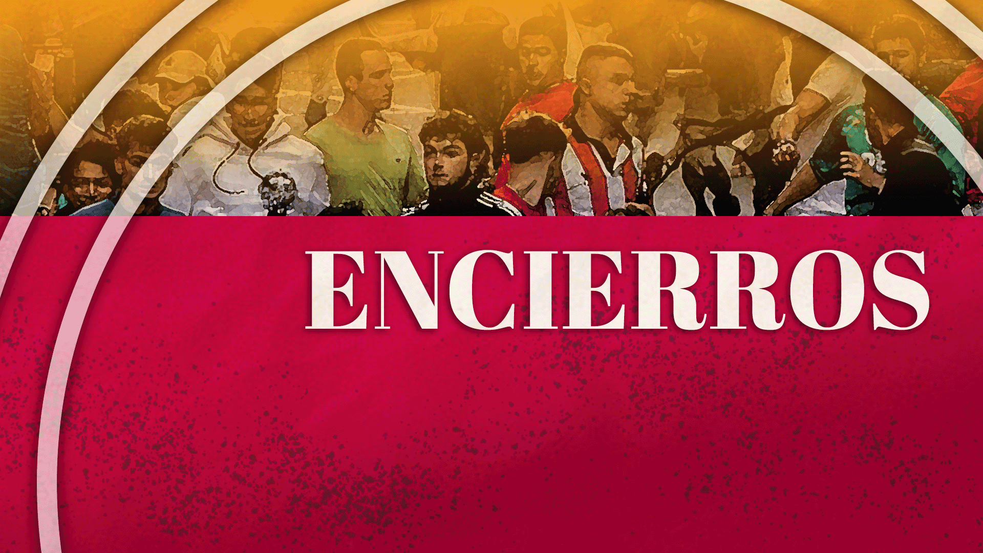 Encierros desde Guadalajara