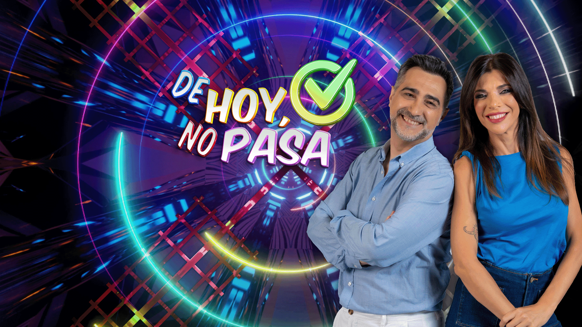 De hoy, no pasa - VideoPodcast