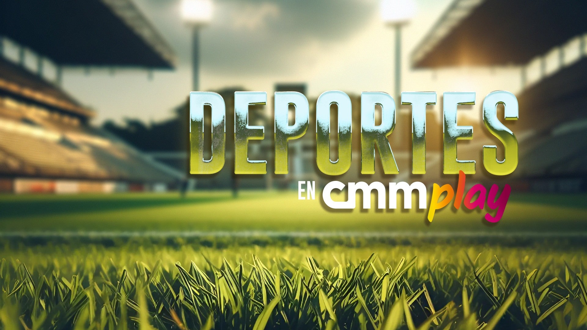 Deportes CMMPlay
