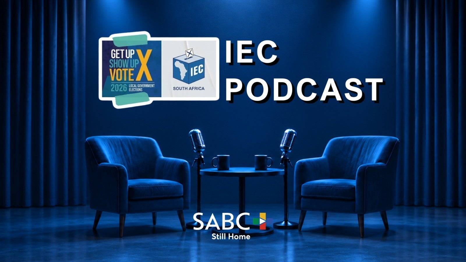 IEC Podcast