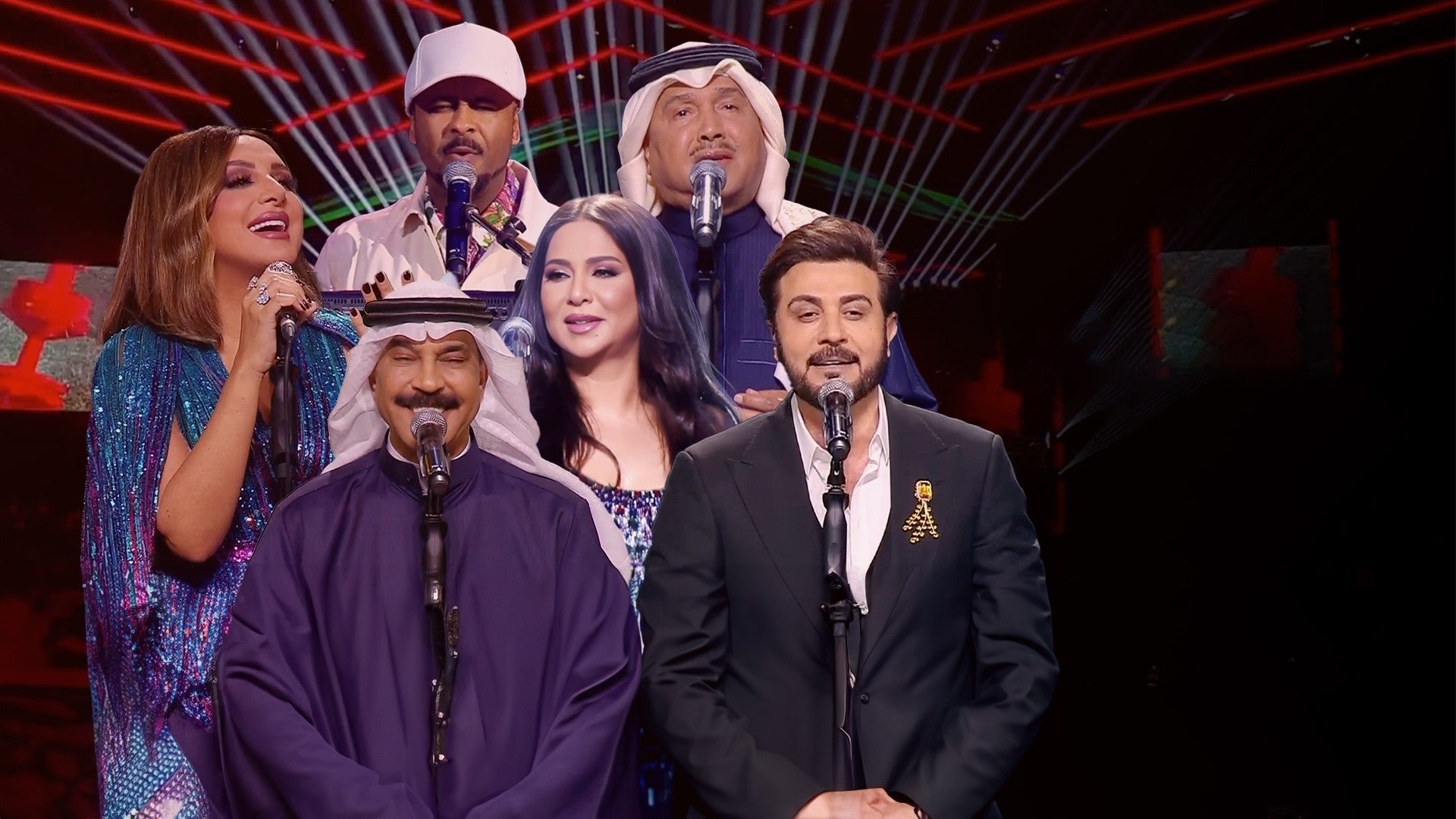 فبراير الكويت 2024