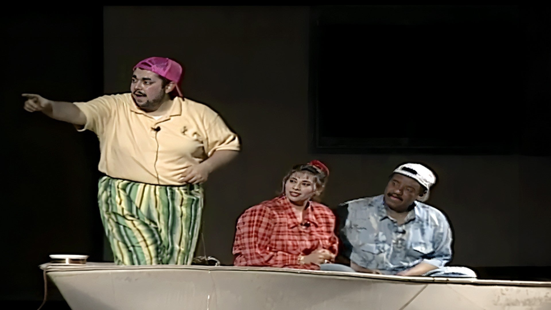 الخيران رايح جاي 