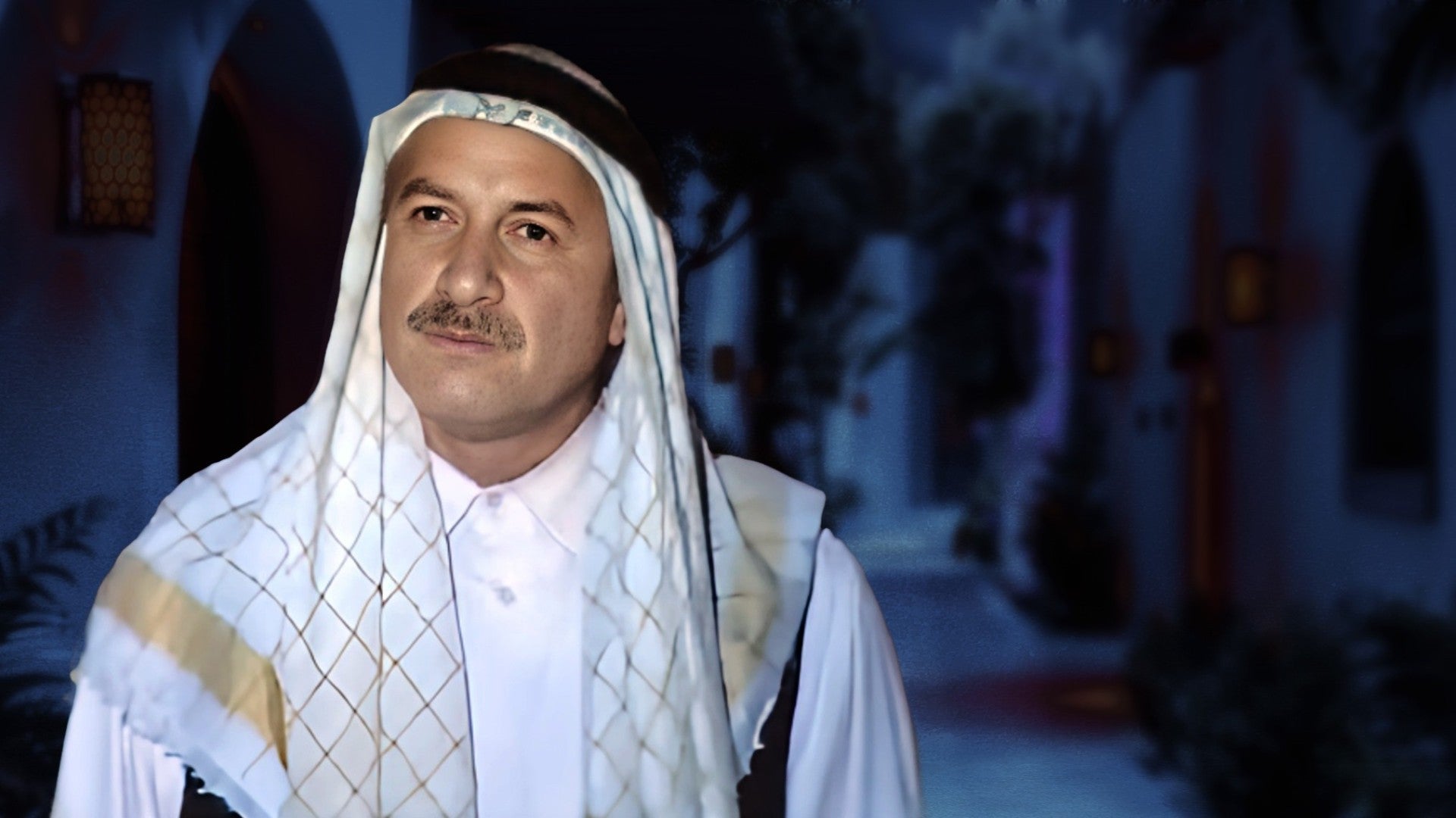 دارت الأيام