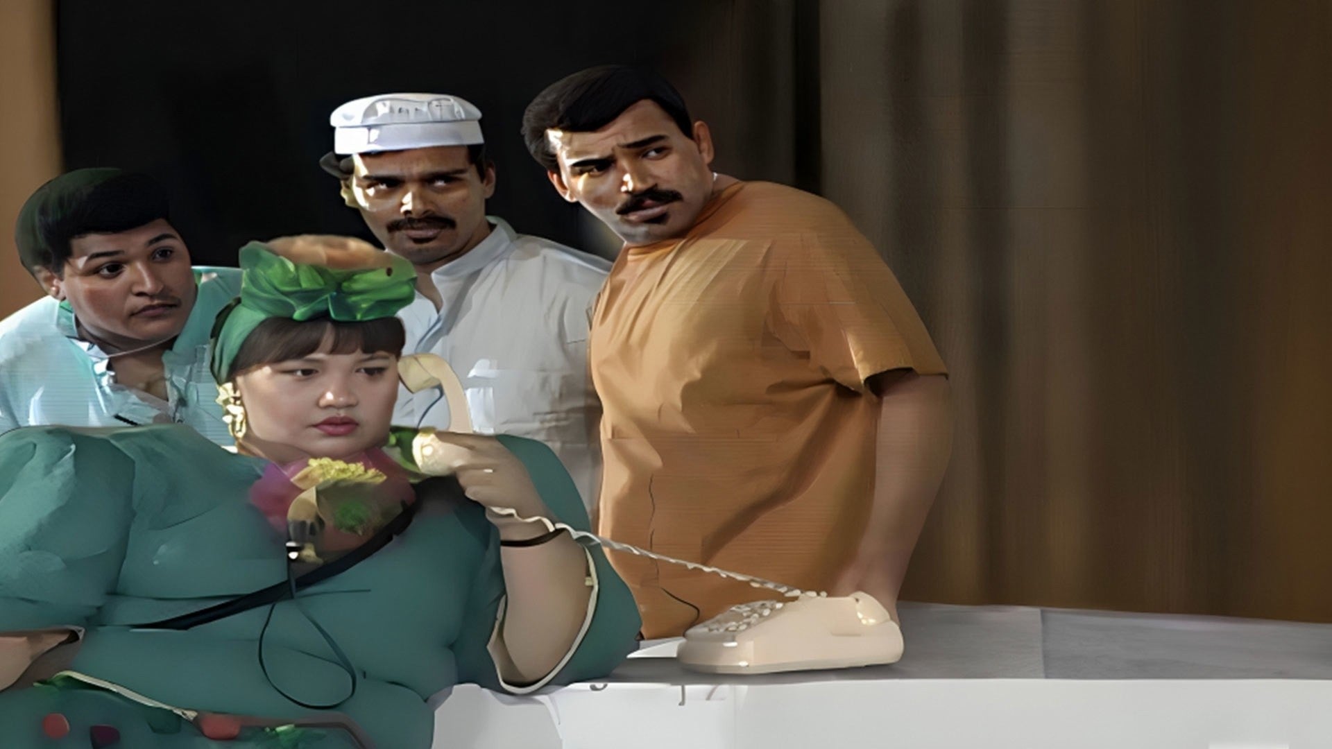 لولاكي - الجزء الأول
