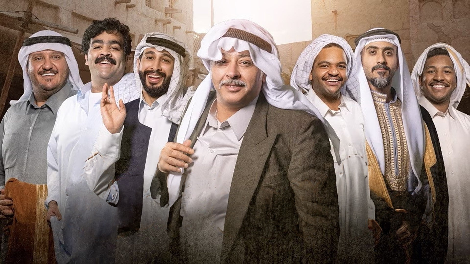ورثة بن عاقول