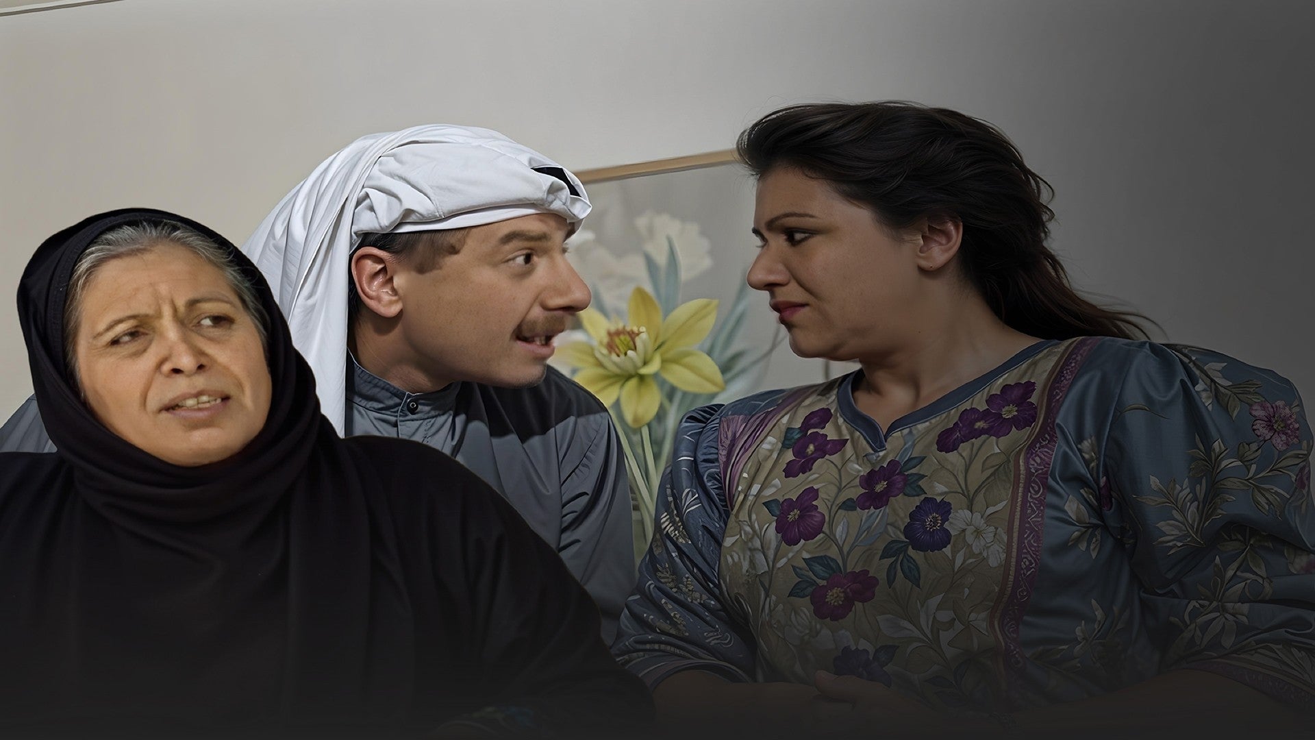 سليمان الطيب