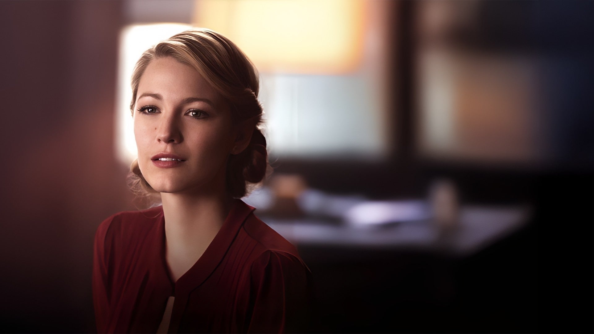 The Age of Adaline