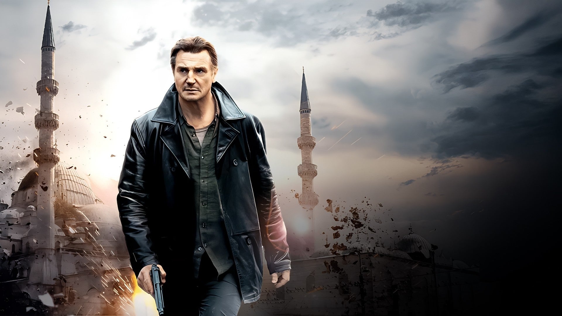 Taken 2