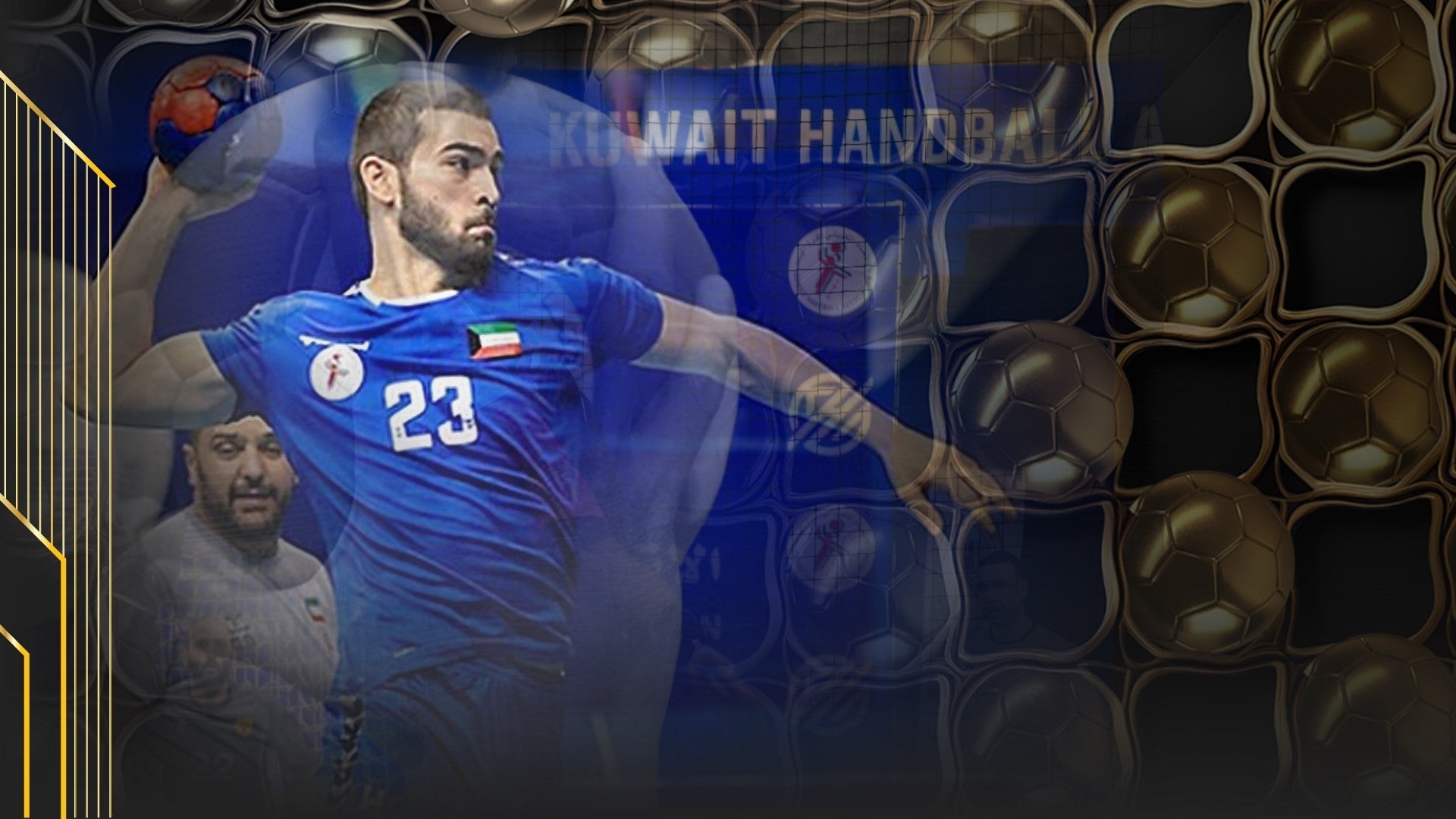 الدوري المحلي لكرة اليد