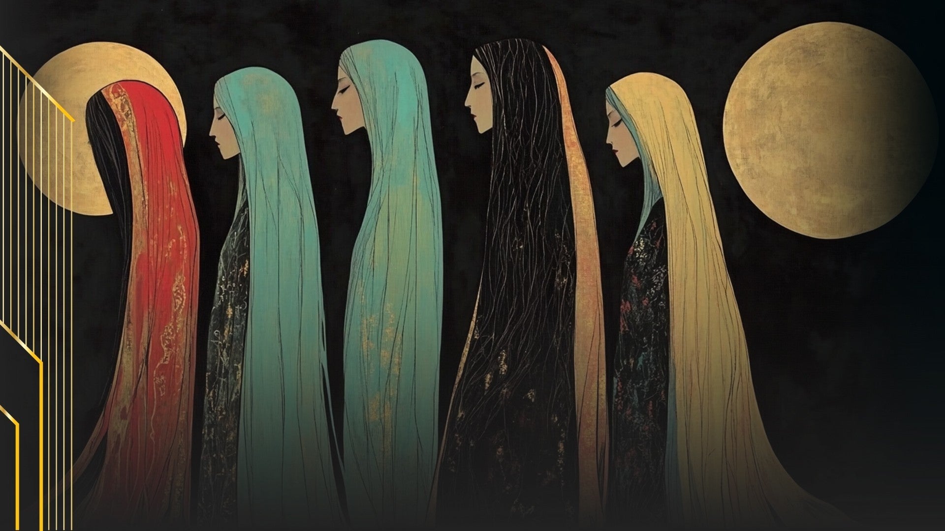 رنين منتصف الليل