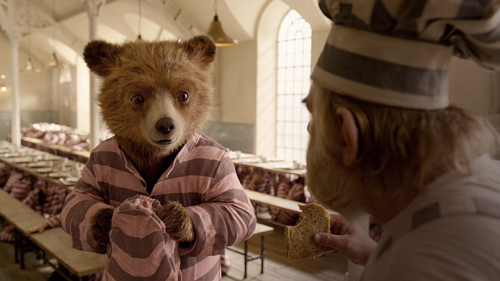 Paddington 2