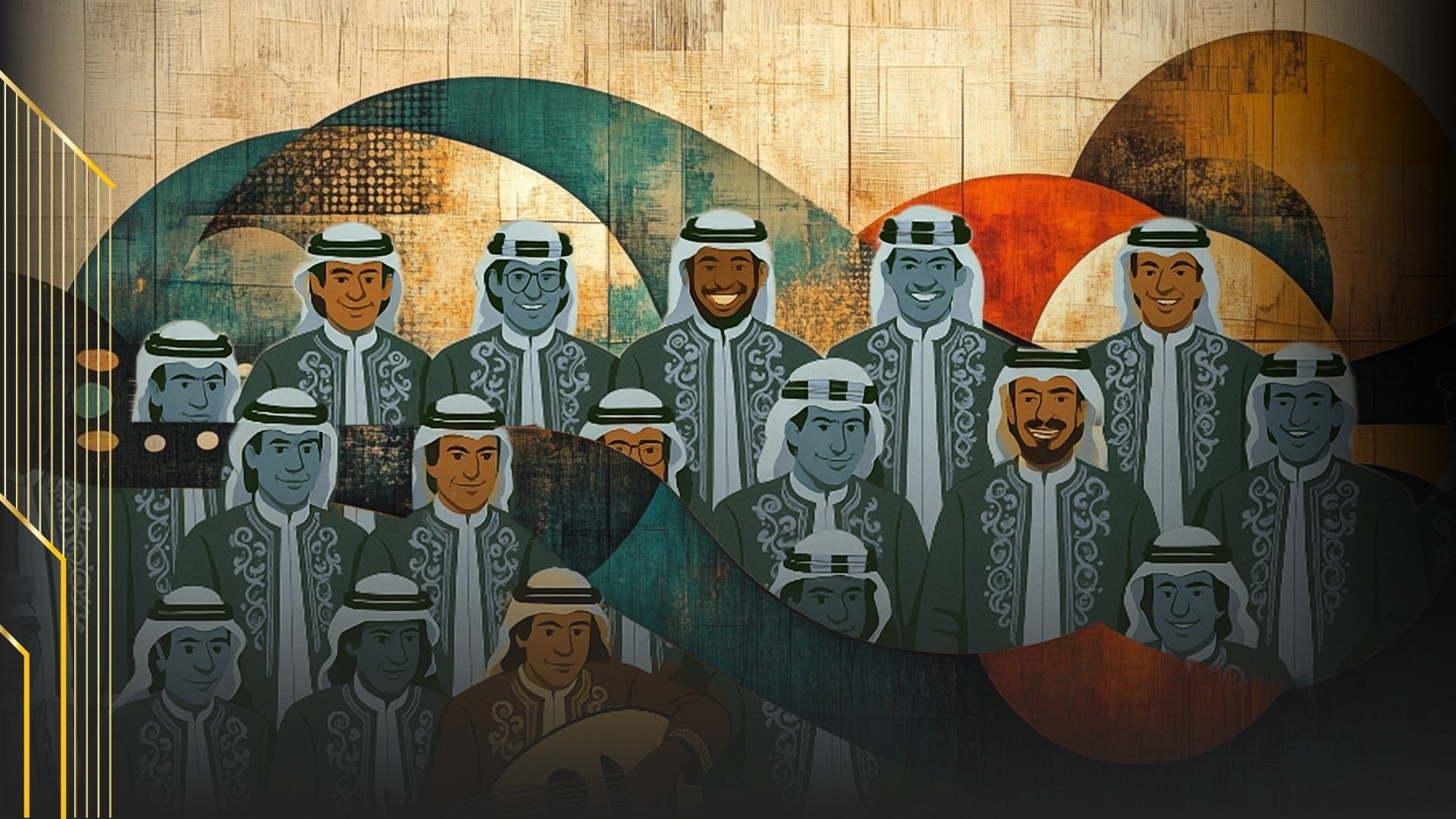 سحر فرقة التلفزيون