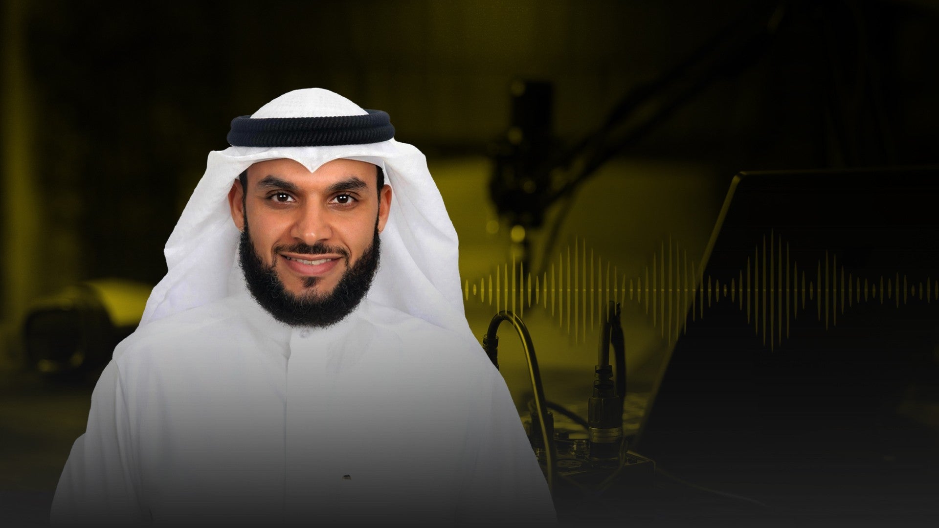 الختمة السمعية للشيخ محمد البراك