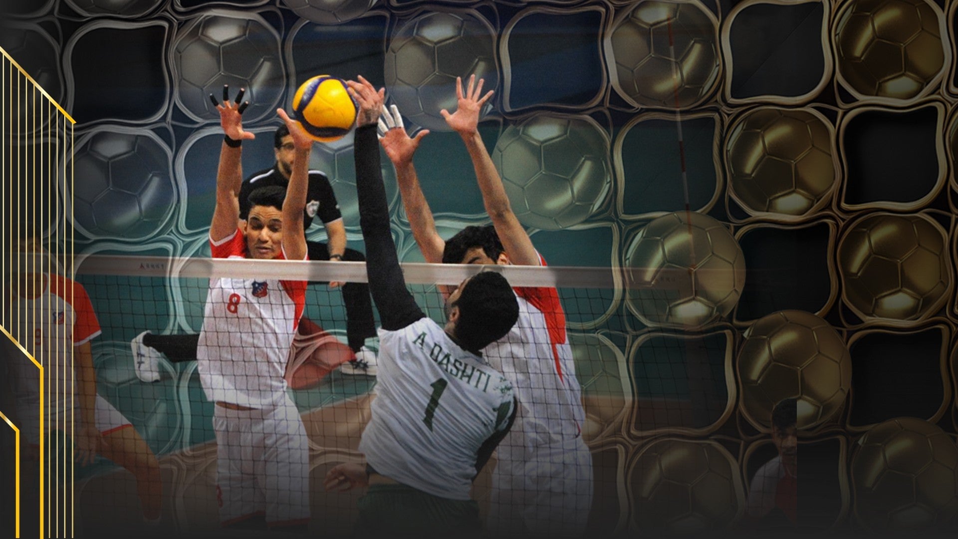 كأس الاتحاد الكويتي لكرة الطائرة