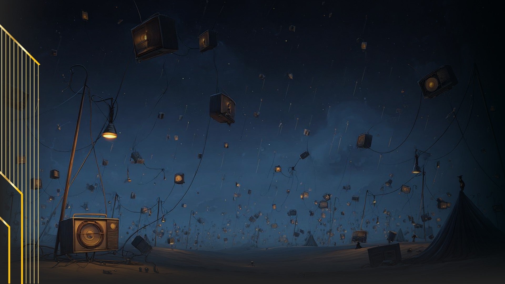 ليالي السعود