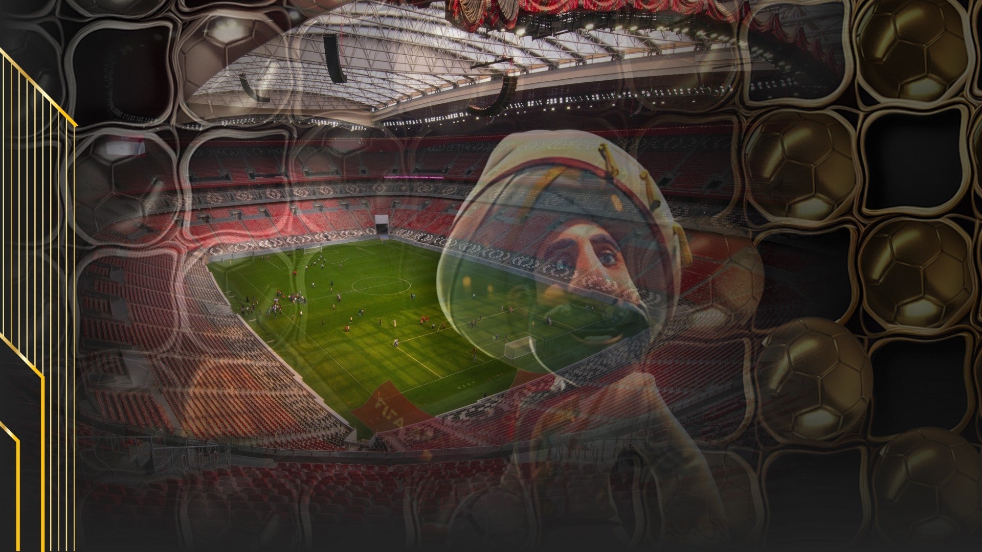 كأس العرب 2025 لكرة القدم 