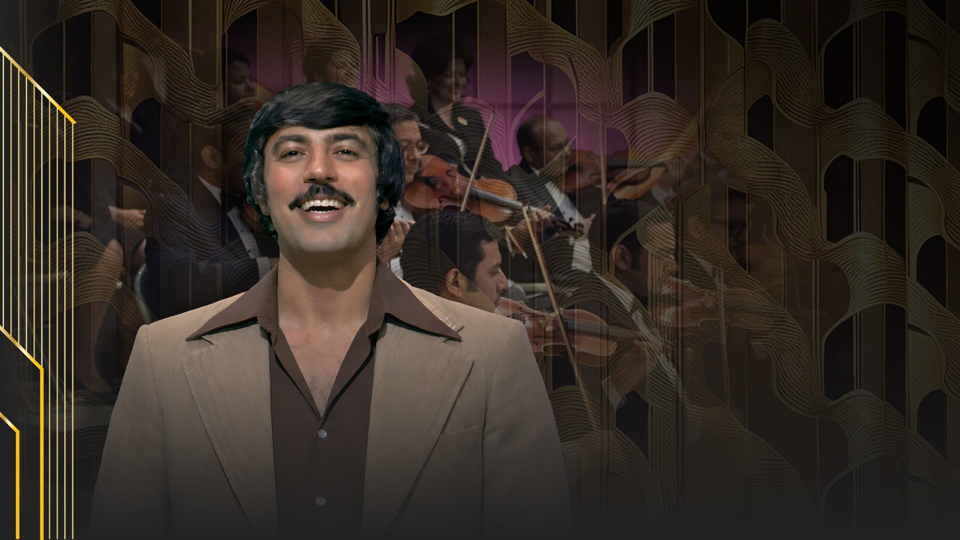 اعمال محمد لويس