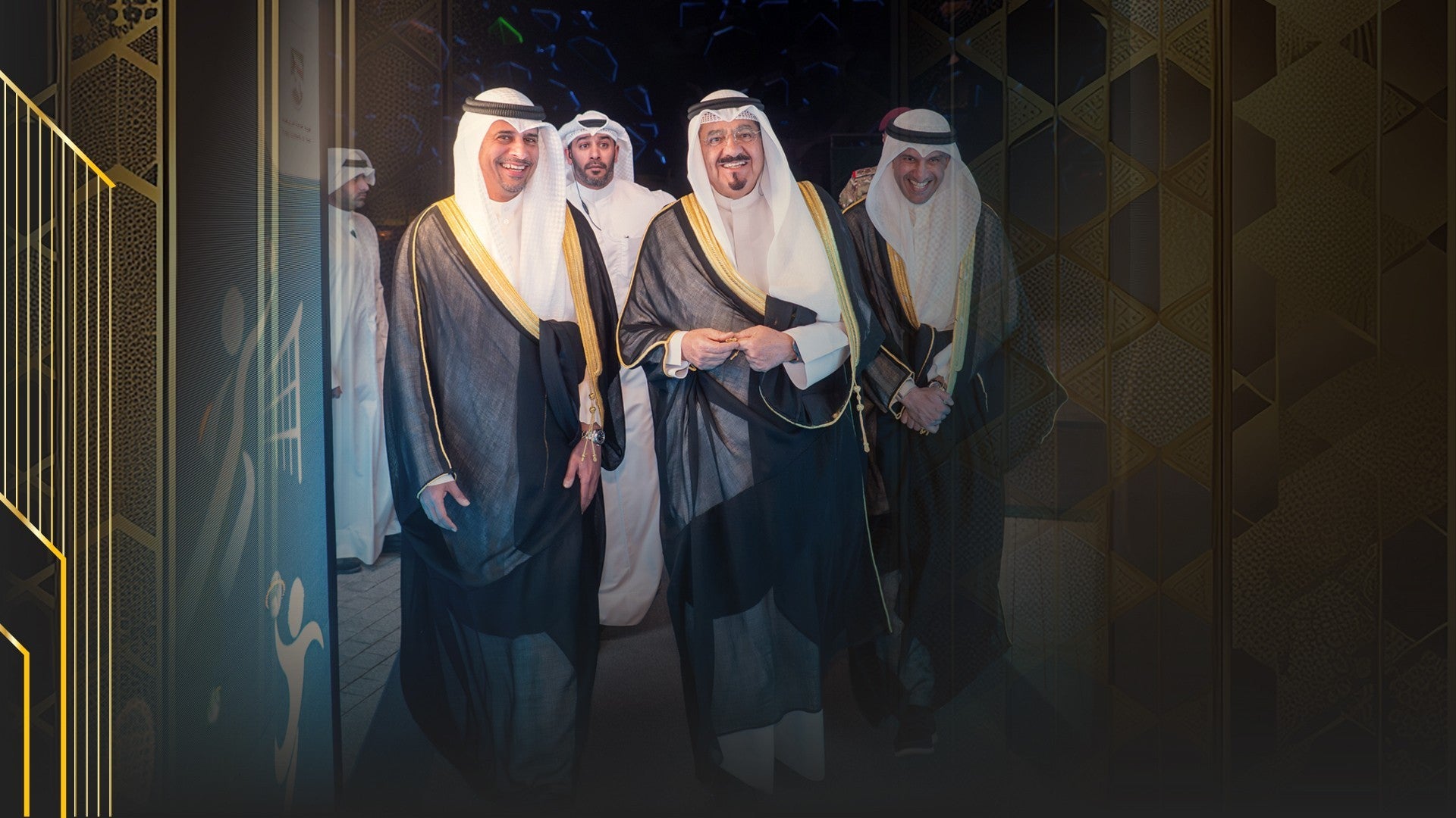 صناع الانجاز