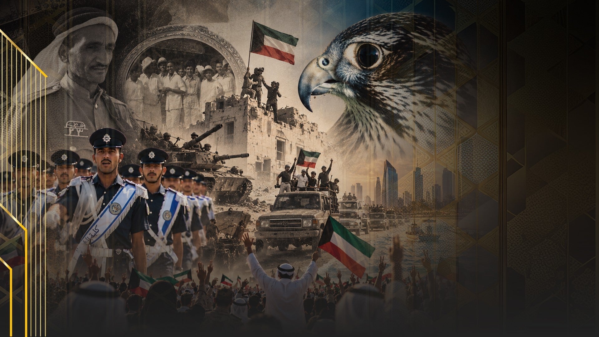 في ذاكرة التاريخ
