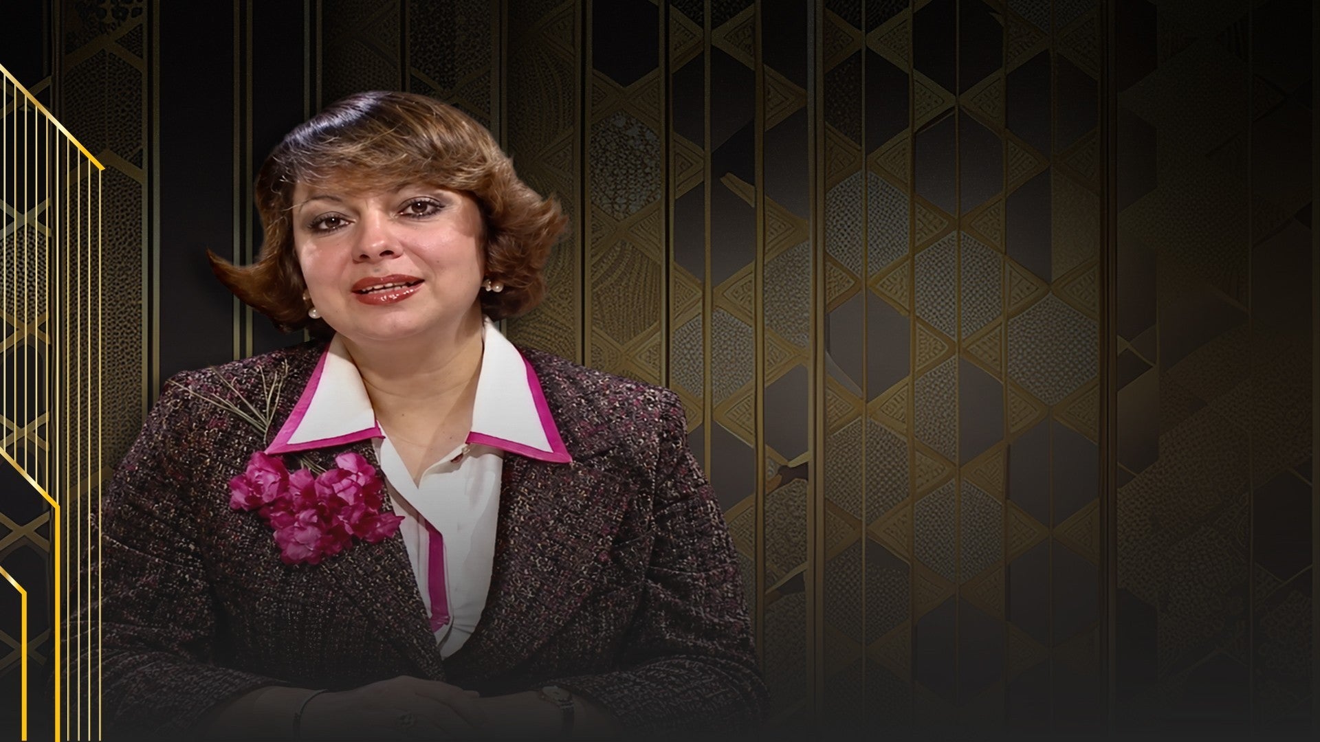 برنامج وجهين وشريط
